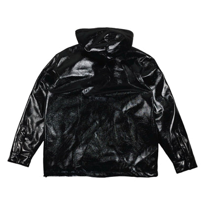 Arte - Jef Jacket noire taille M - Le Saptuaire