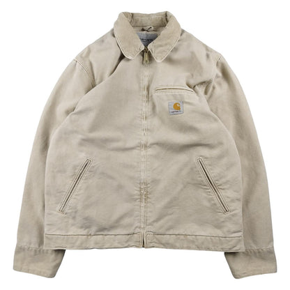 Carhartt Detroit Jacket - Veste sable taille M - Le Saptuaire