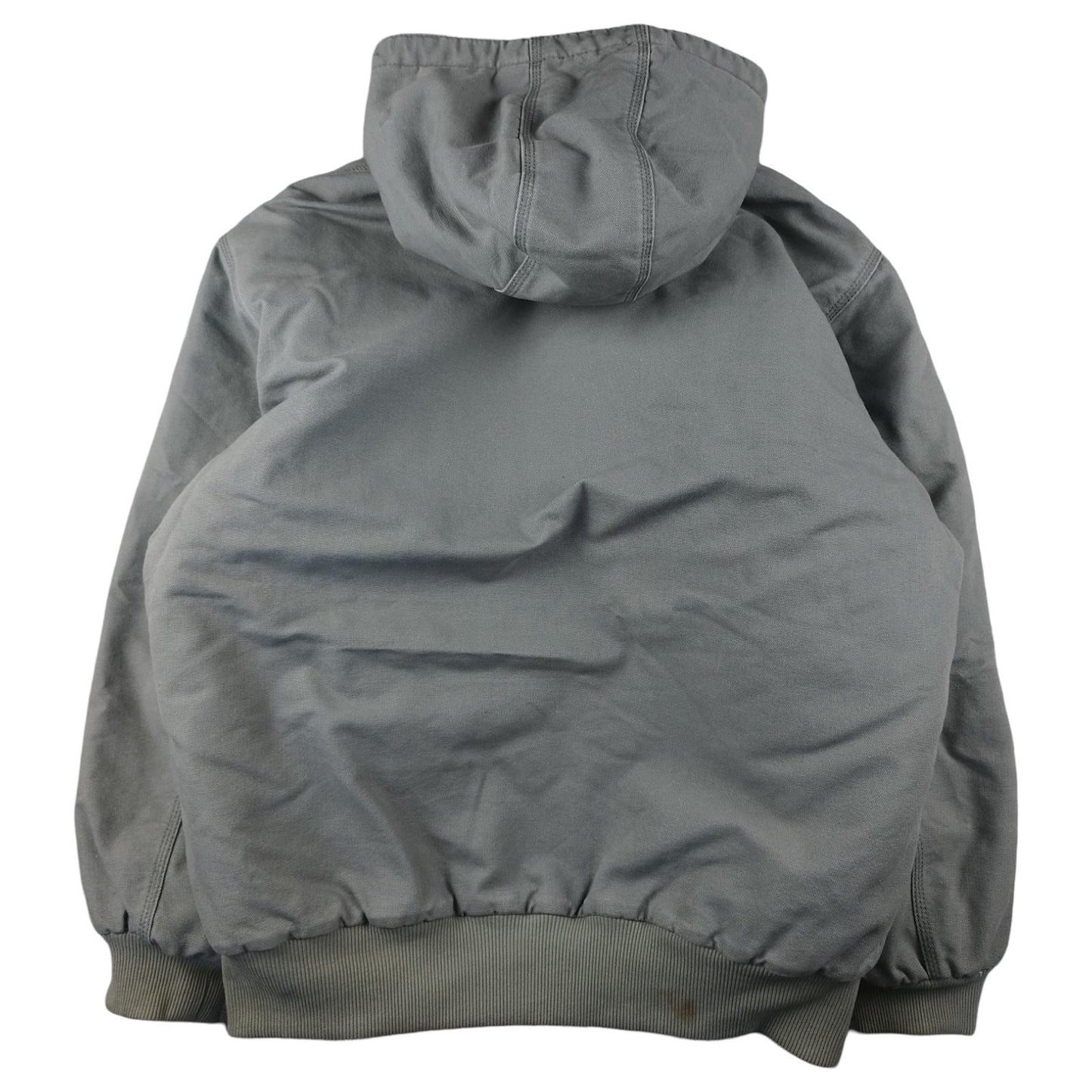 Chaqueta Carhartt OG Active - Chaqueta gris talla L