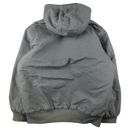 Carhartt OG Active Jacket - Grey jacket size L