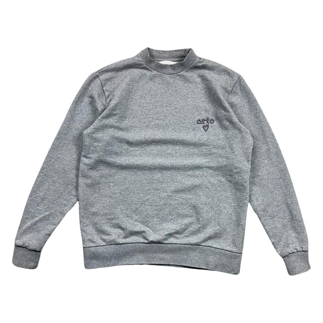 Sweat gris taille XS - Le Saptuaire