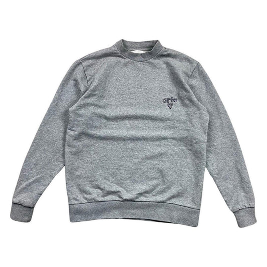 Sweat gris taille XS - Le Saptuaire