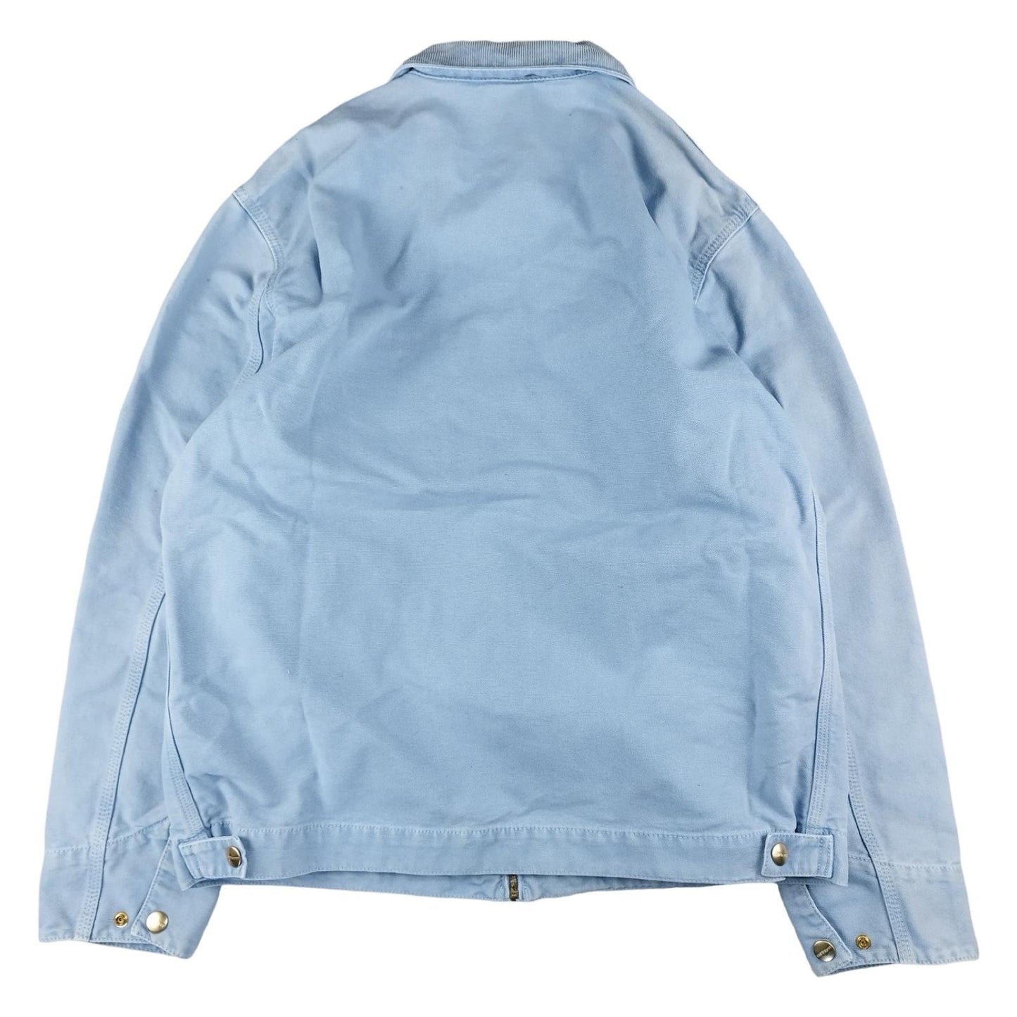 Carhartt Detroit Jacket - Sky blue jacket size L