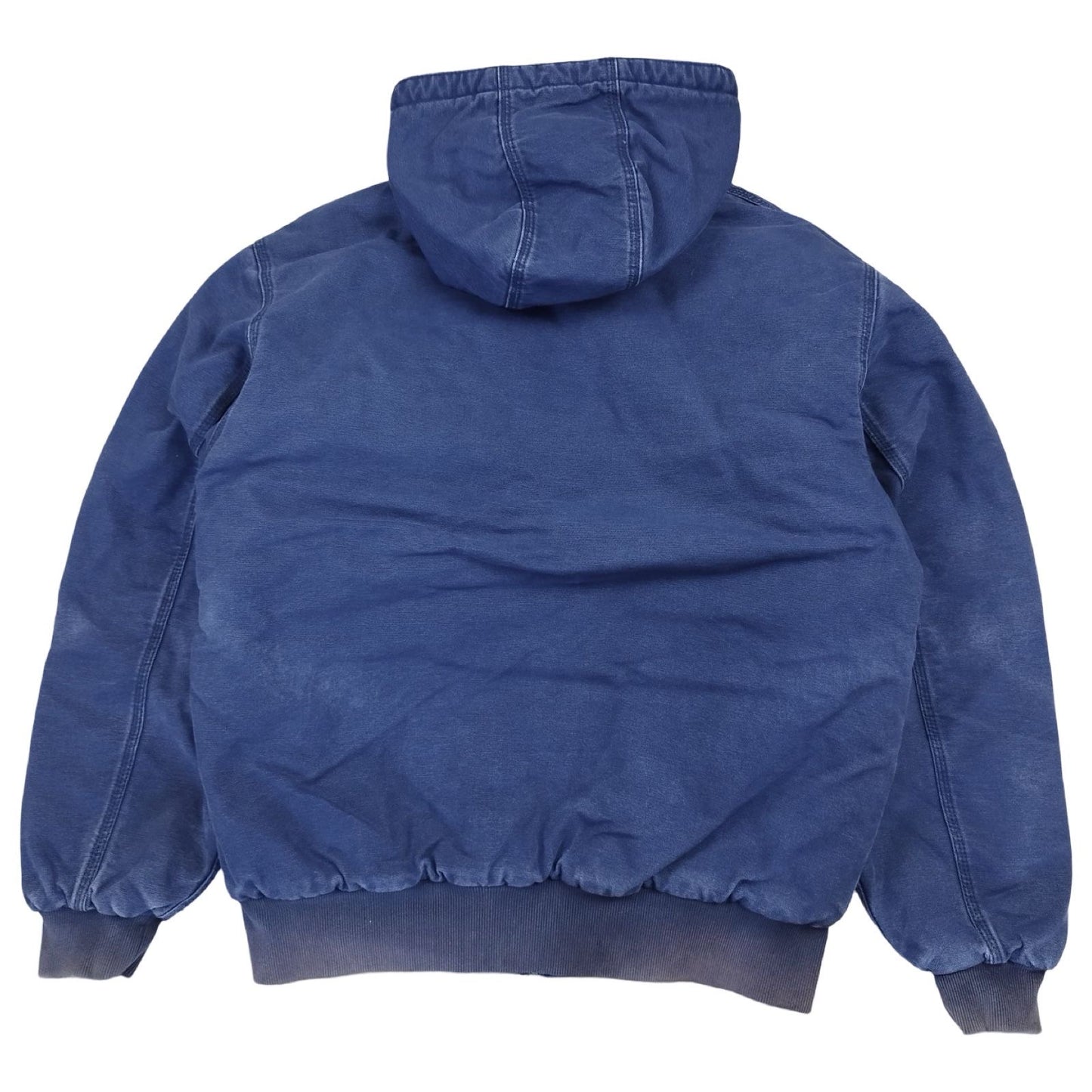 Carhatt - Veste « OG Active Jacket » bleu délavé taille M