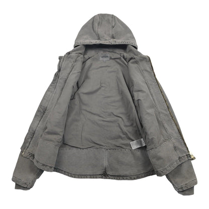 Carhartt - Arling Jacket gris délavé taille M - Le Saptuaire