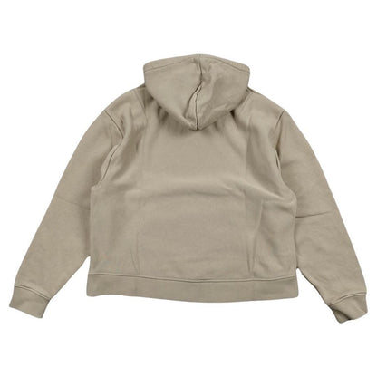 Pull à capuche crème taille M - Le Saptuaire