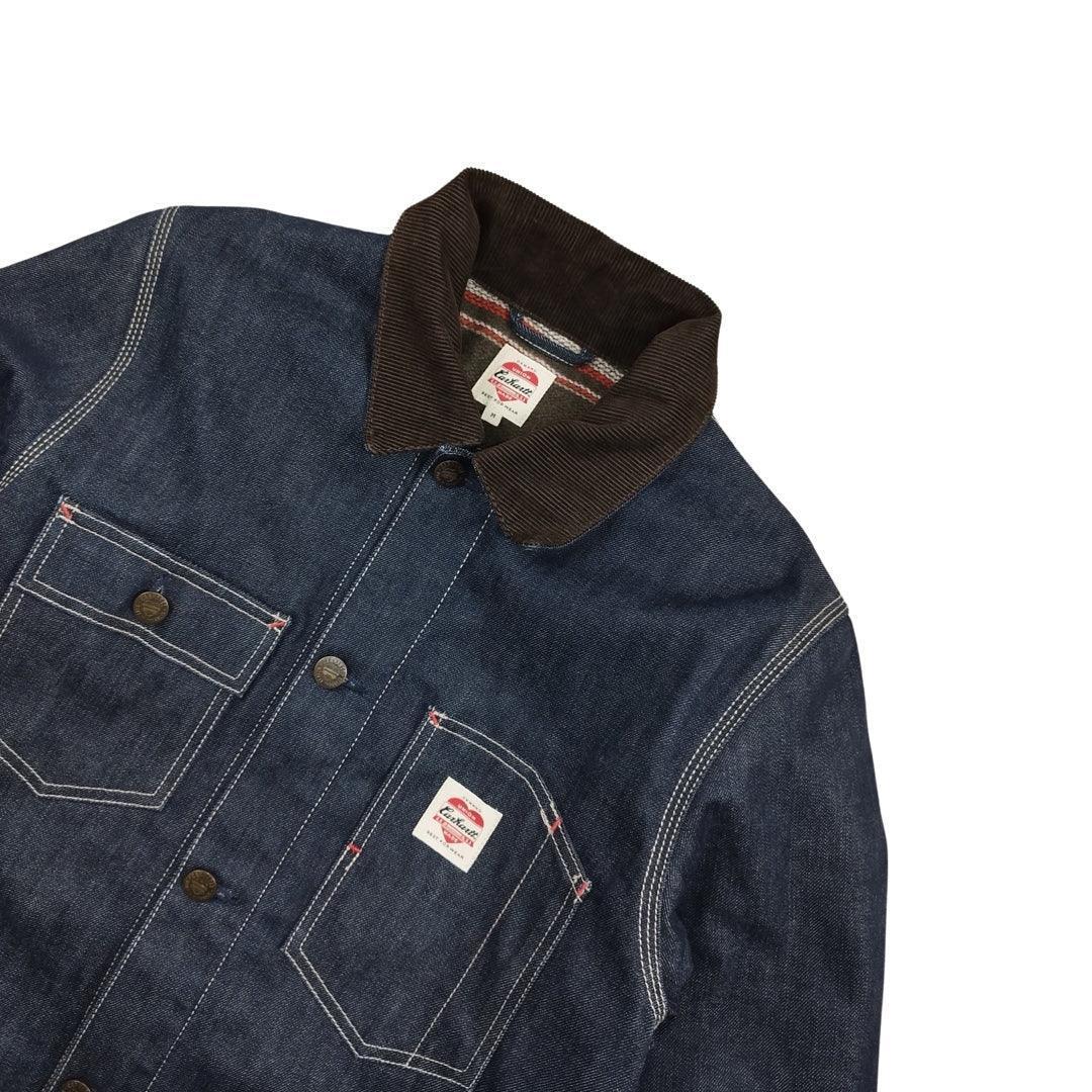 Carhartt - State Coat taille M - Le Saptuaire