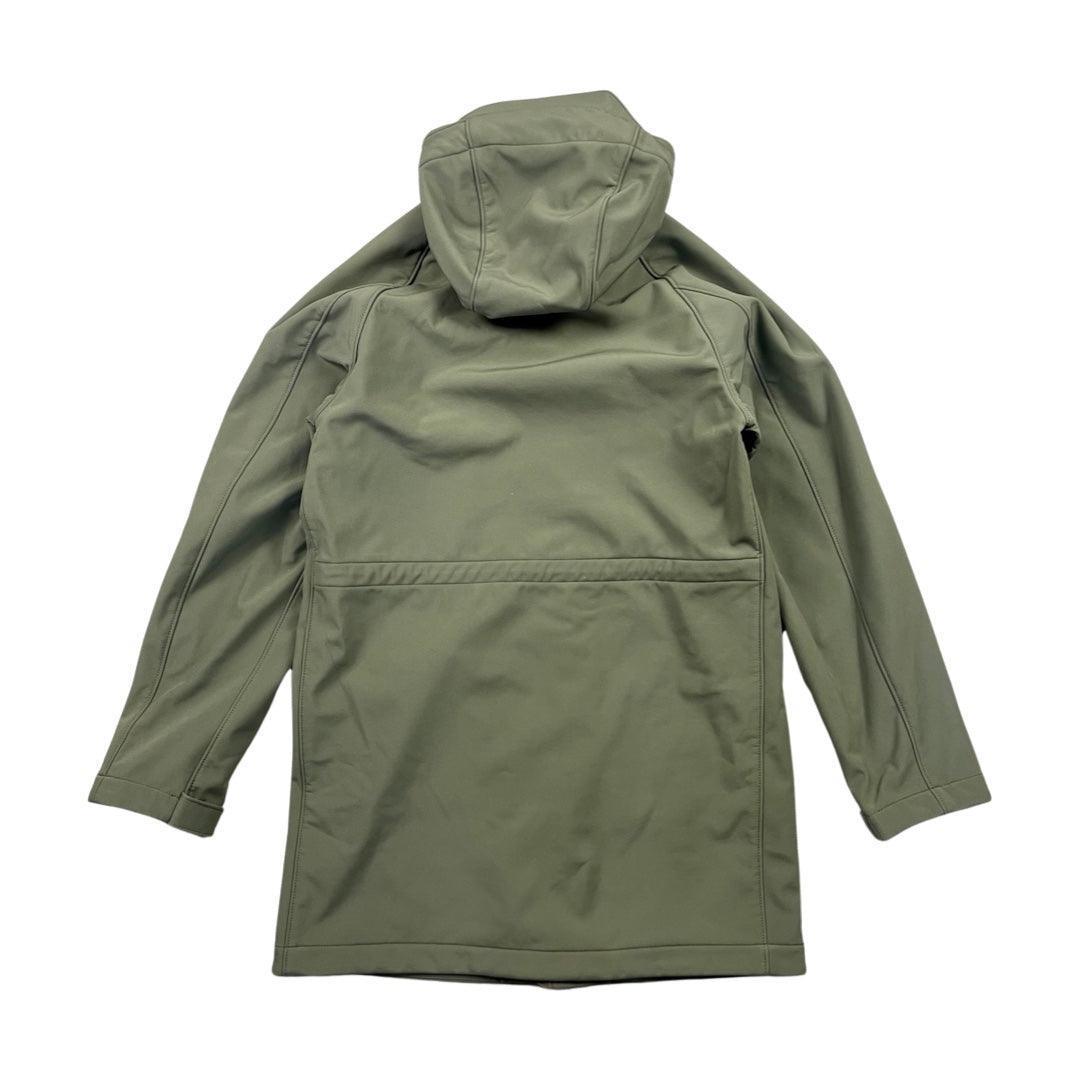 Parka vert olive taille XS - Le Saptuaire