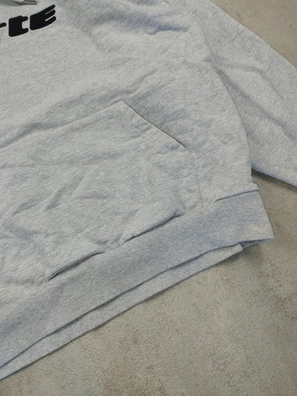 Arte - Pull à capuche gris taille XS - Le Saptuaire