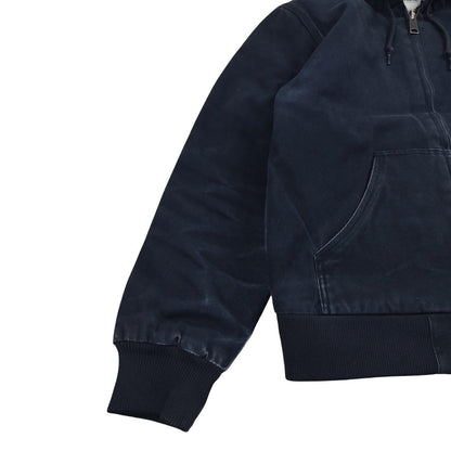 Carhartt - Veste « Active Jacket » bleu marine taille M - Le Saptuaire