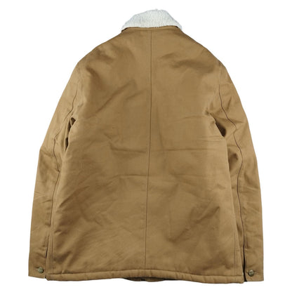 Carhartt - Veste molletonné moutarde taille S