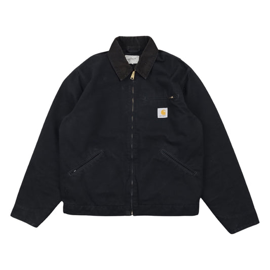 Carhartt - Detroit Jacket noire taille L