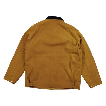 Carhartt - Detroit Jacket moutarde taille L - Le Saptuaire