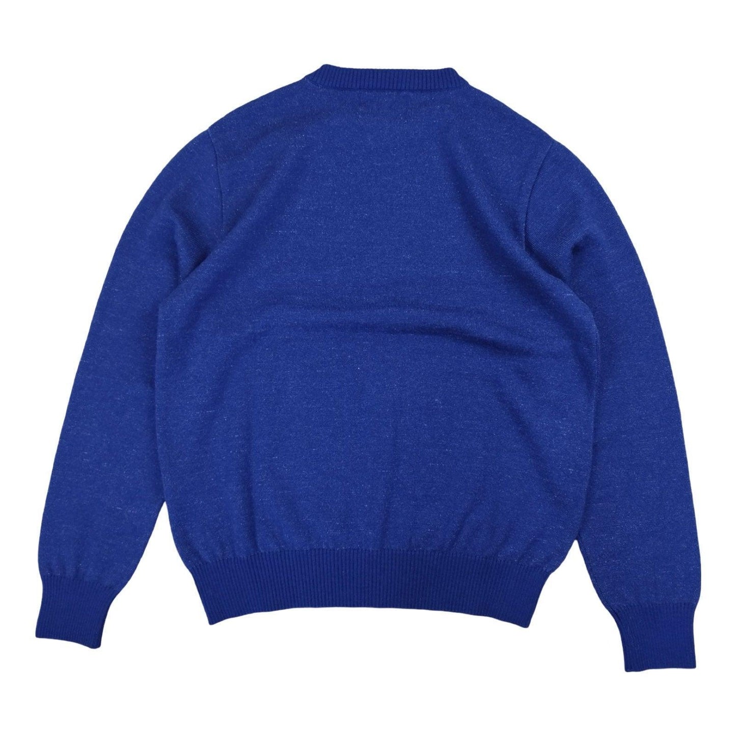 Arte - Pull bleu taille M - Le Saptuaire