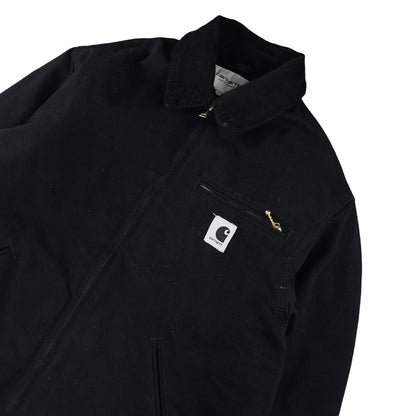 Carhartt - Veste Detroit Jacket noire taille XS