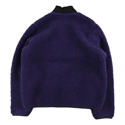 Carhartt - Polaire zippée violet taille XS