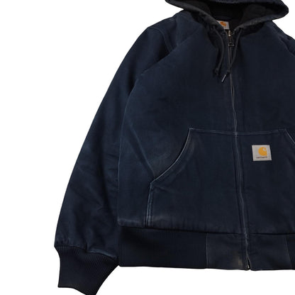 Chaqueta Carhartt Active - Chaqueta azul marino talla L