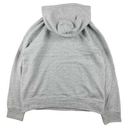 Comme des Garçons - Pull à capuche gris taille S