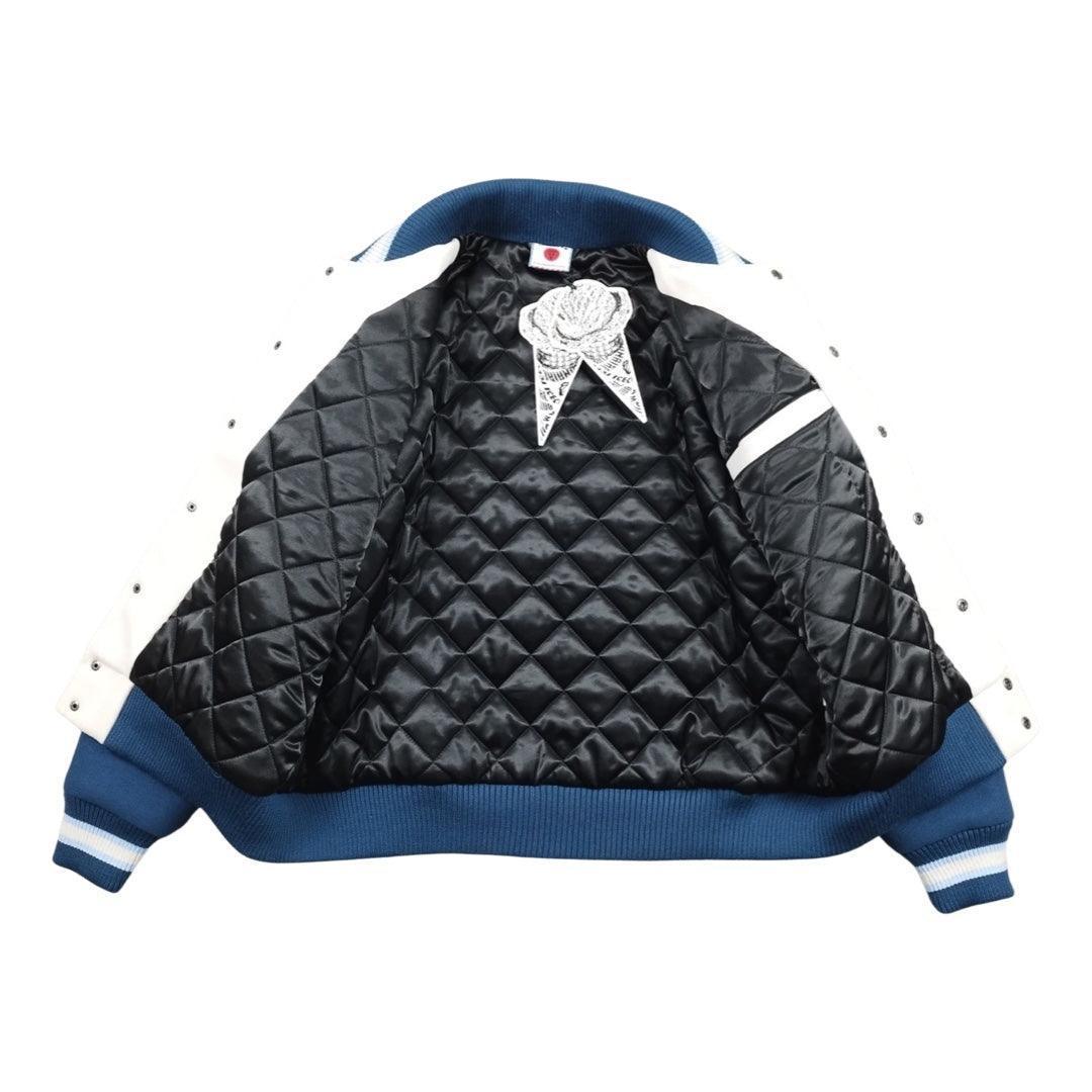 Billionaire Boys Club - Varsity Jacket taille XL - Le Saptuaire