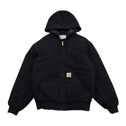 Carhartt - OG Active Jacket noire taille S - Le Saptuaire