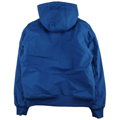 Carhartt Active Jacket - Veste bleu vif, taille S - Le Saptuaire