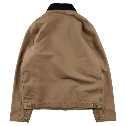 Carhartt Detroit Jacket - Veste marron clair taille S - Le Saptuaire