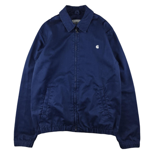 Carhartt - Veste Madison Jacket bleu marine taille XS