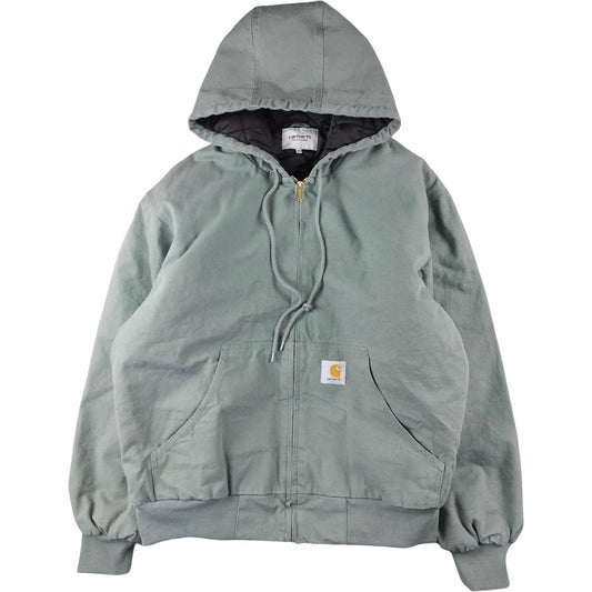 Carhartt - Veste OG Active Jacket grise taille L