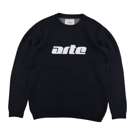 Arte - Sweat à col rond taille M - Le Saptuaire