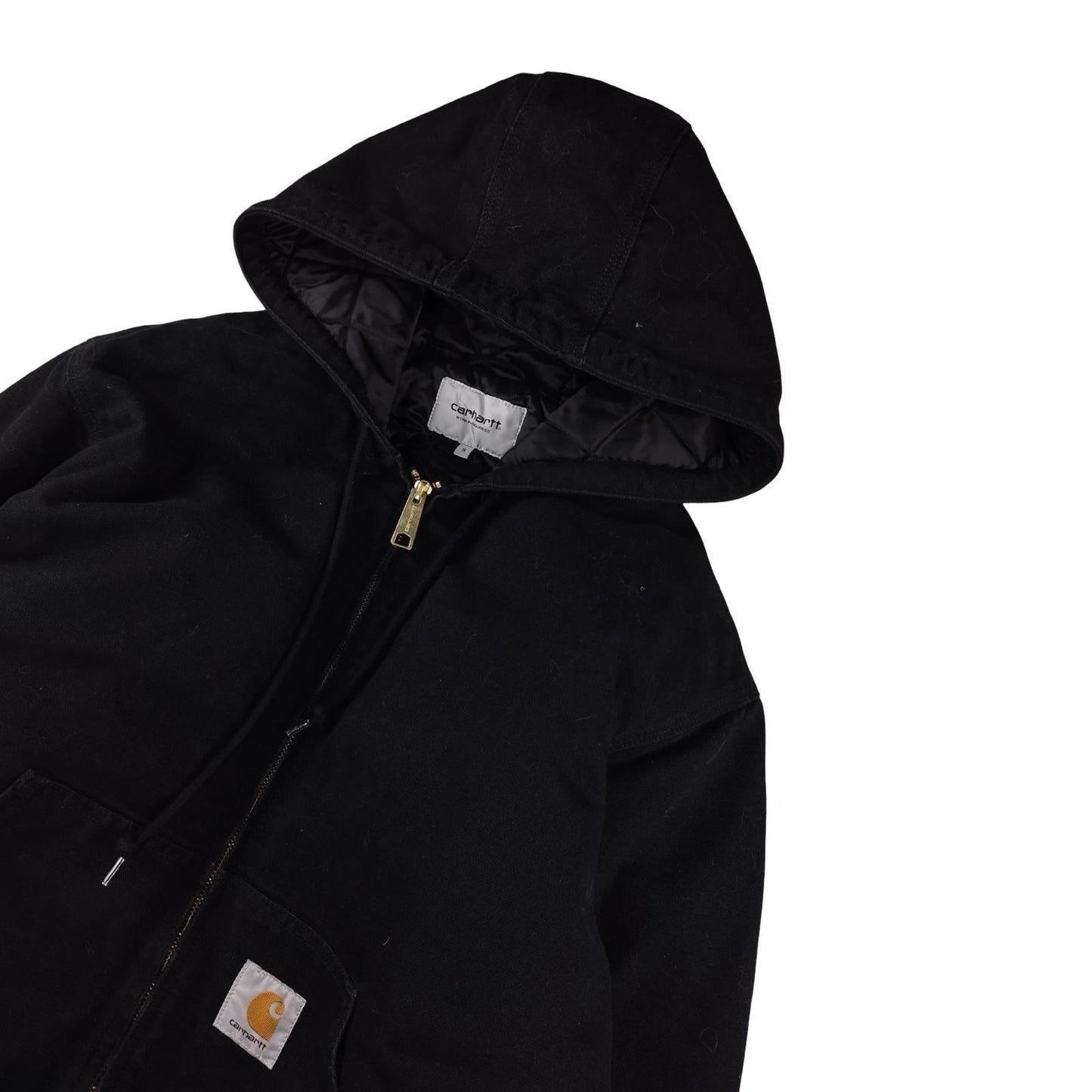 Carhartt OG Active Jacket - Veste noire taille S