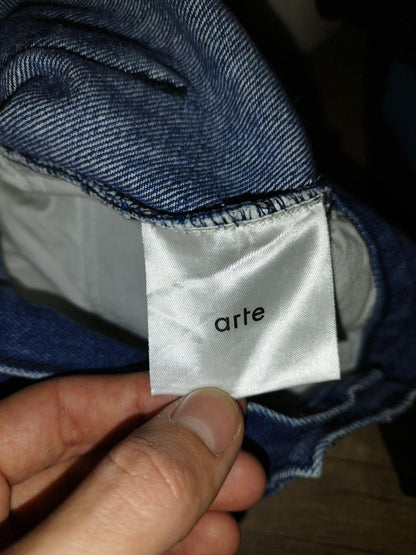 Arte - Jean bleu taille XS