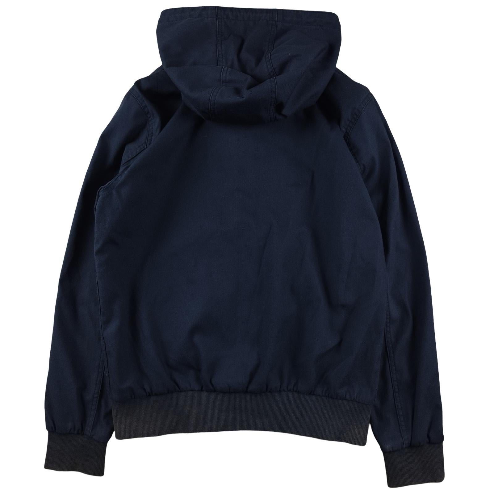 Carhartt Active Jacket (Summer) - Veste bleu marine taille M - Le Saptuaire