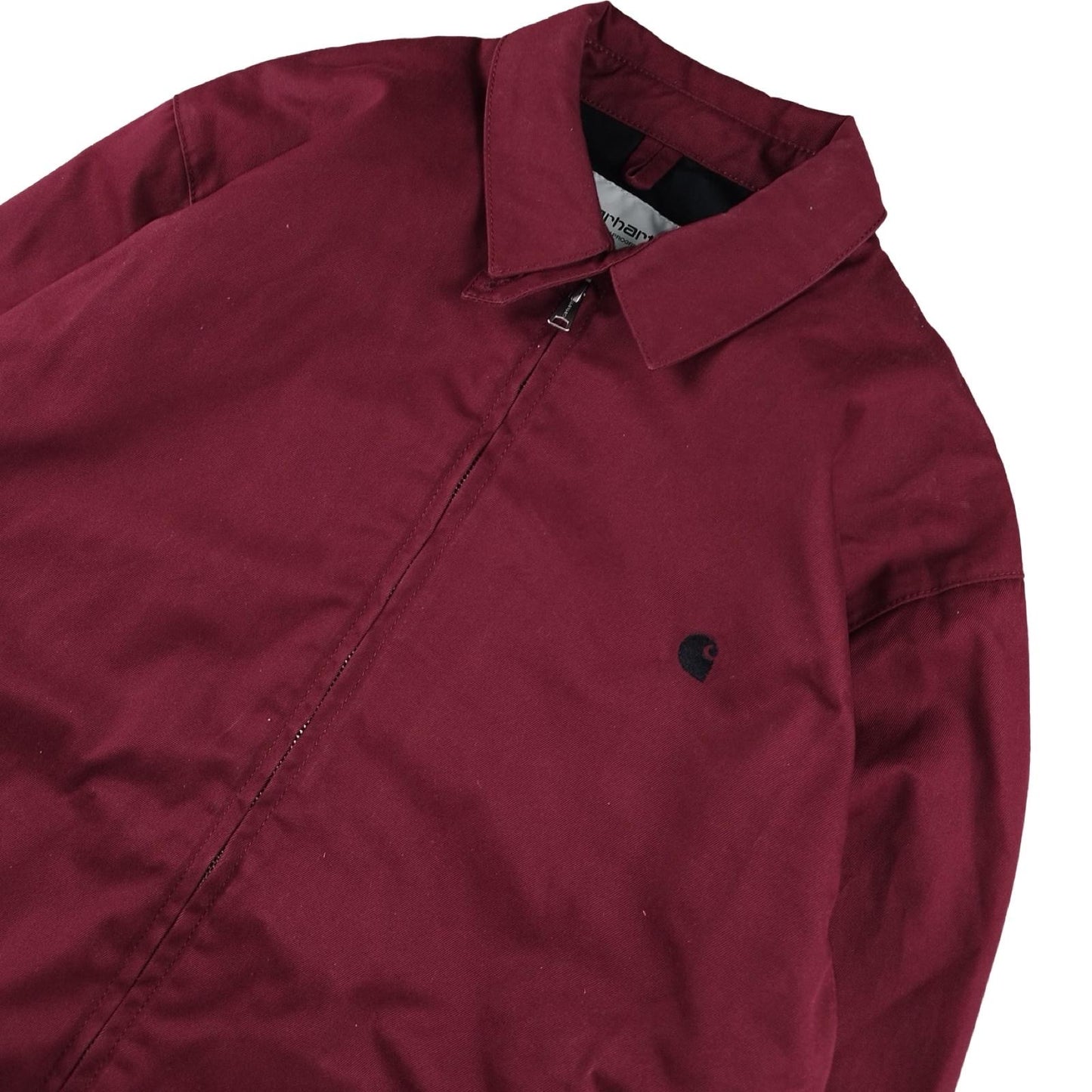 Carhartt - Veste Madison Jacket bordeaux taille S