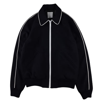 Sandro - Wool jacket size M