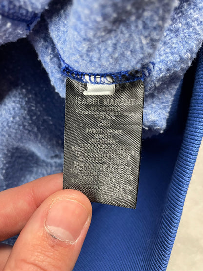 Isabel Marant Étoile - Pull à capuche taille M