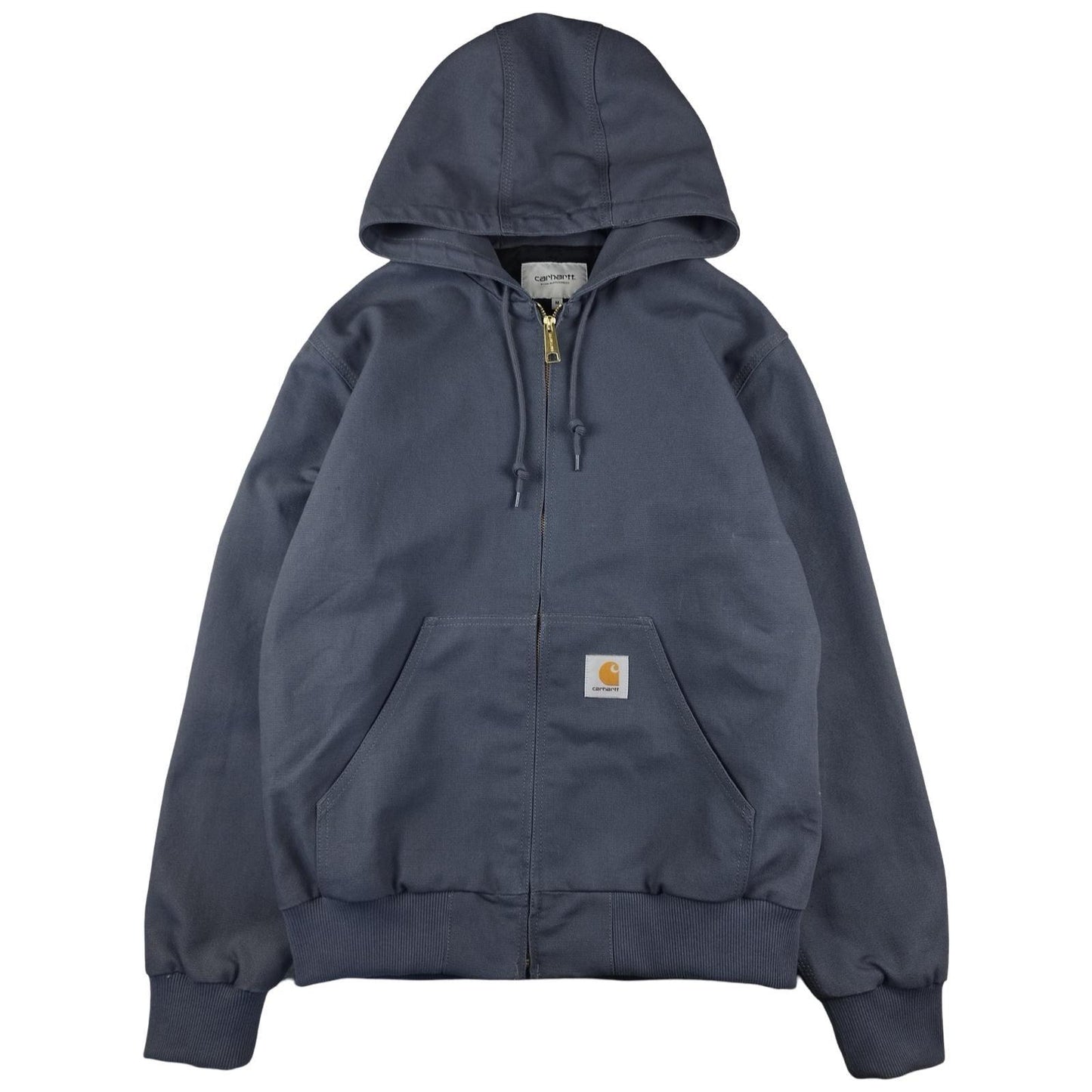 Carhartt Active Jacket - Veste gris foncé taille M - Le Saptuaire