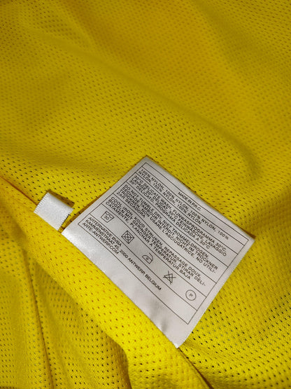 Arte - Veste de survêtement jaune taille M