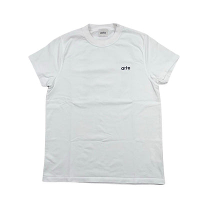 T-shirt blanc taille XS - Le Saptuaire