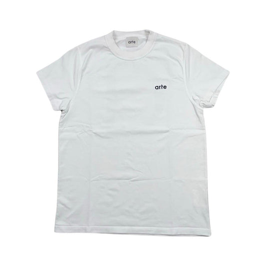 T-shirt blanc taille XS - Le Saptuaire