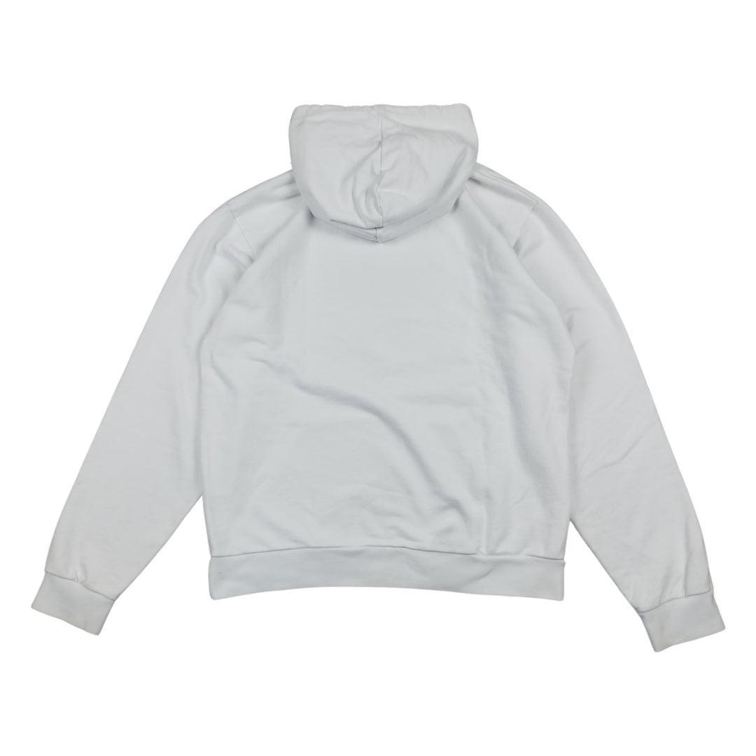 Carhartt - Pull à capuche blanc taille XL - Le Saptuaire