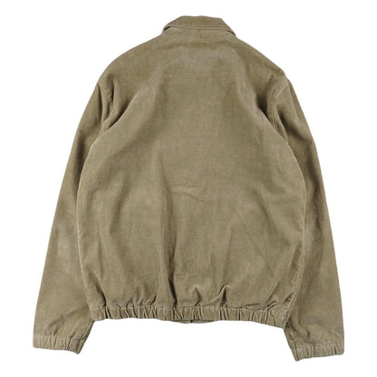 Carhartt - Veste « Madisson Jacket » en velours côtelé beige taille S - Le Saptuaire