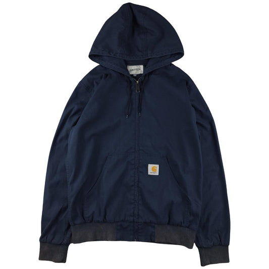 Carhartt Active Jacket (Summer) - Veste bleu marine taille M - Le Saptuaire