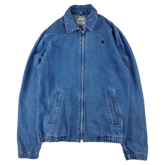 Carhartt - Veste Madison Jacket bleue taille XS