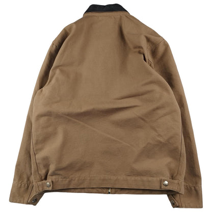 Carhartt - Veste Detroit Jacket moutarde taille L