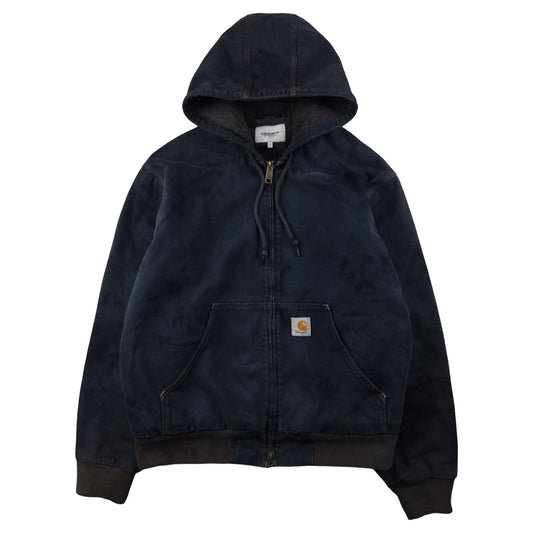 Carhartt Active Jacket - Veste bleu marine taille M - Le Saptuaire