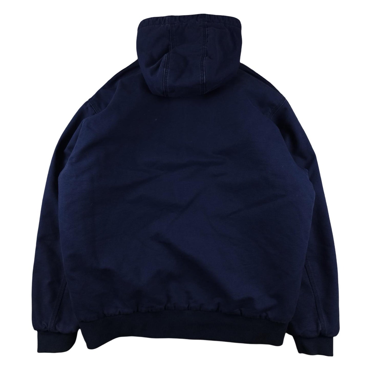 Carhartt OG Active Jacket - Veste bleu taille XL - Le Saptuaire