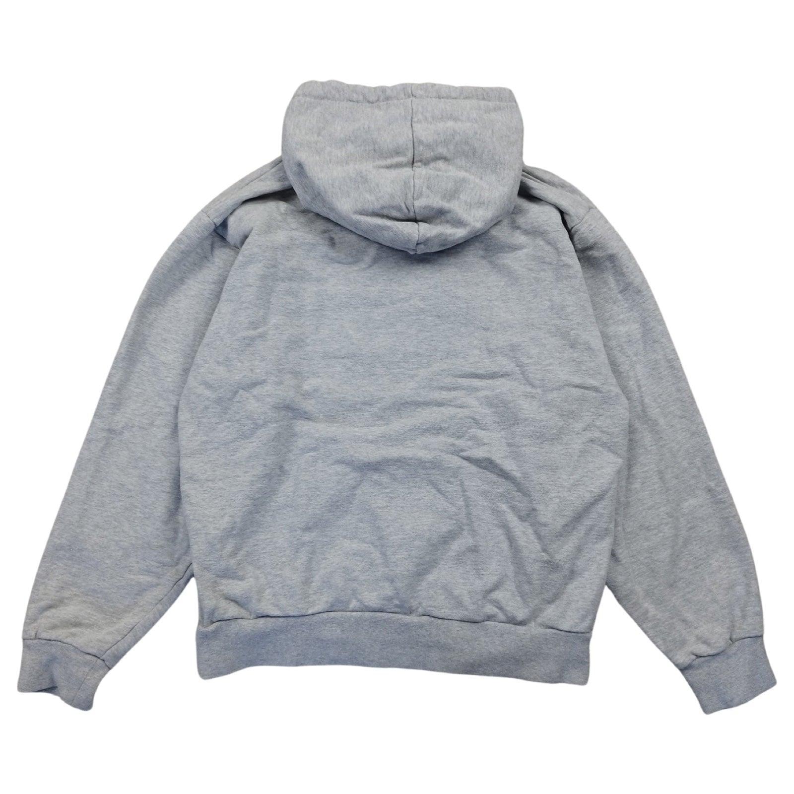 Arte - Pull à capuche gris taille XS - Le Saptuaire