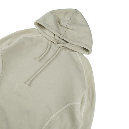 Jacquemus - Cream hoodie size S