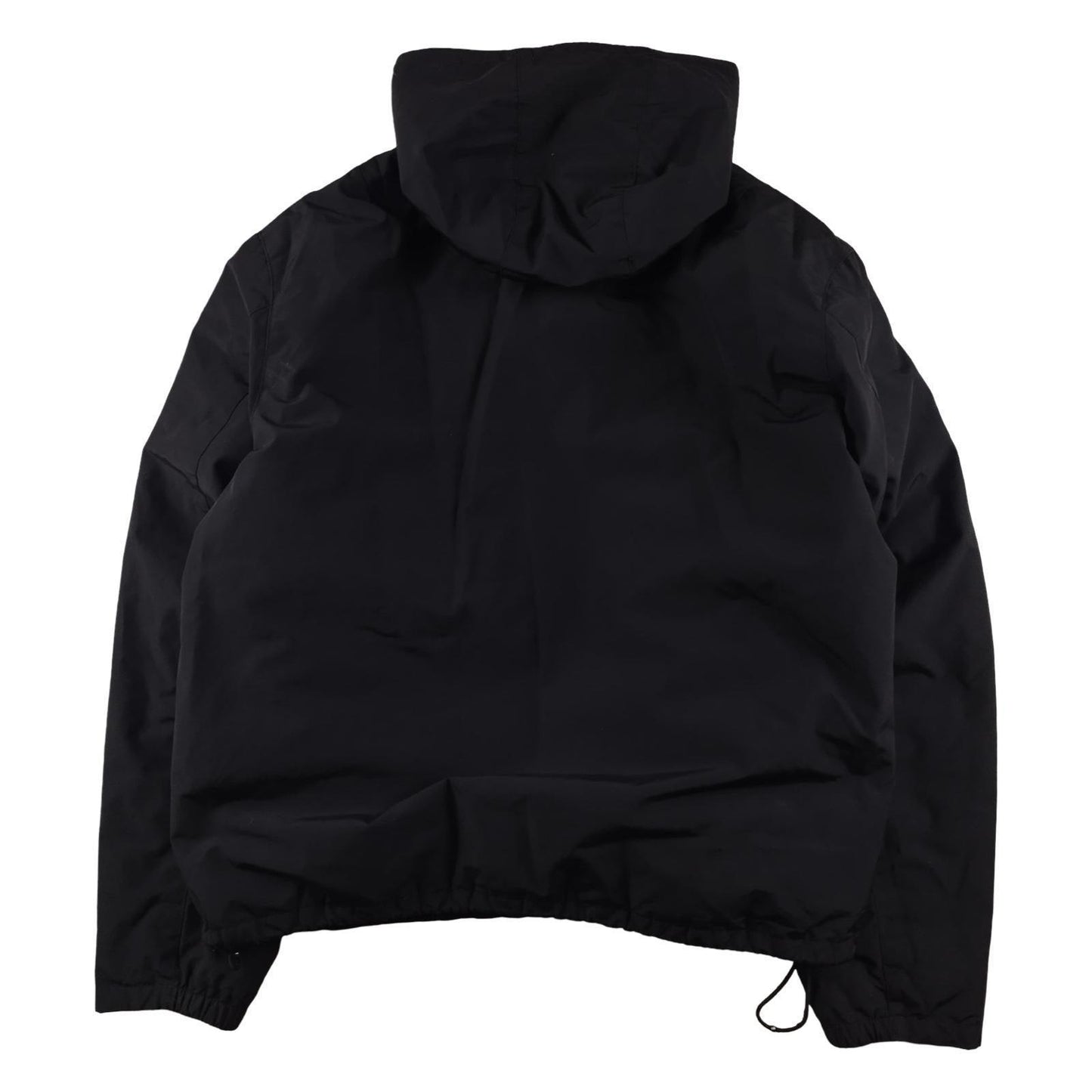 Ralph Lauren - Parka matelassée noire taille XL - Le Saptuaire