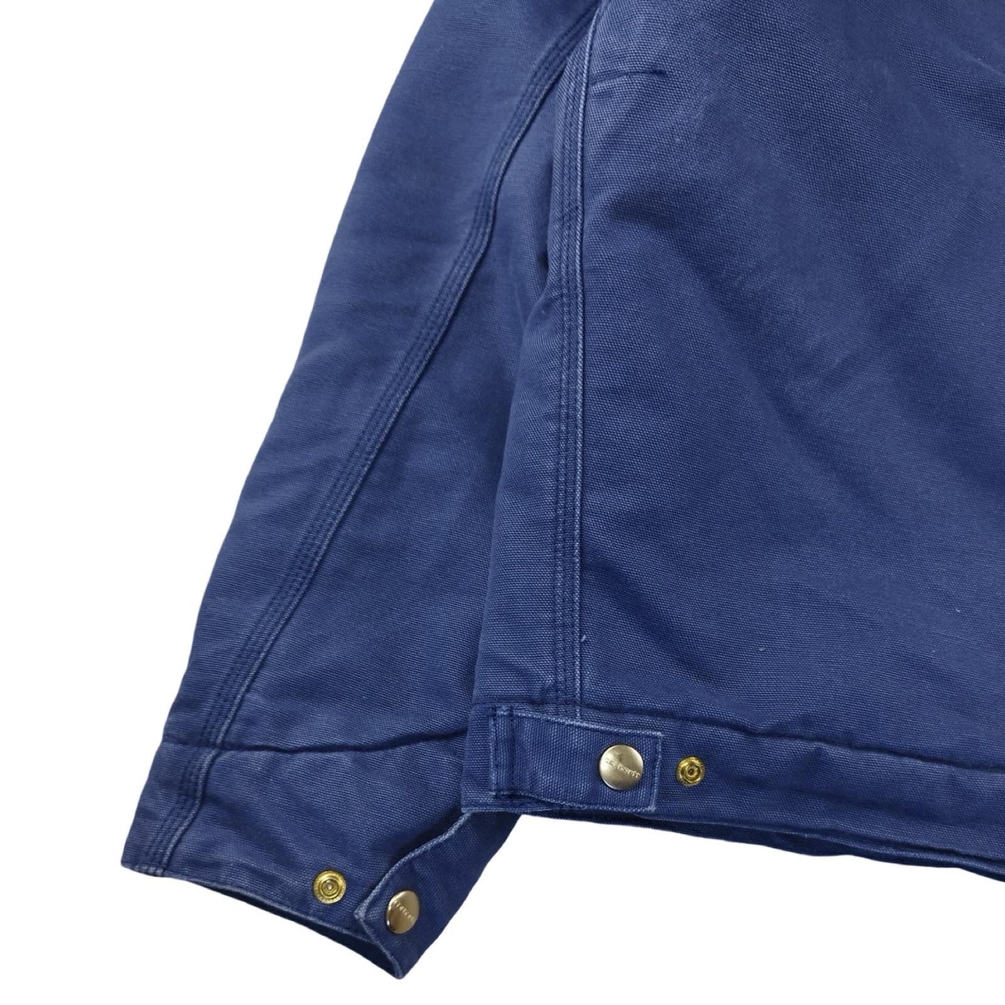 Carhartt - Veste OG Active Jacket bleue taille L